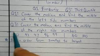 Math 1 Unit 6 3 Classroom Lesson Paramo