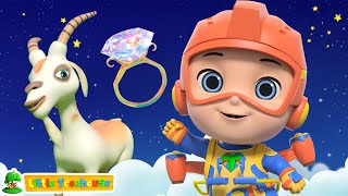 Hush Little Baby + More Lullaby Songs & Sleep Music for Kids by Little Treehouse Nursery Rhymes and Kids Songs 50,445 views 3 weeks ago 10 minutes, 31 seconds