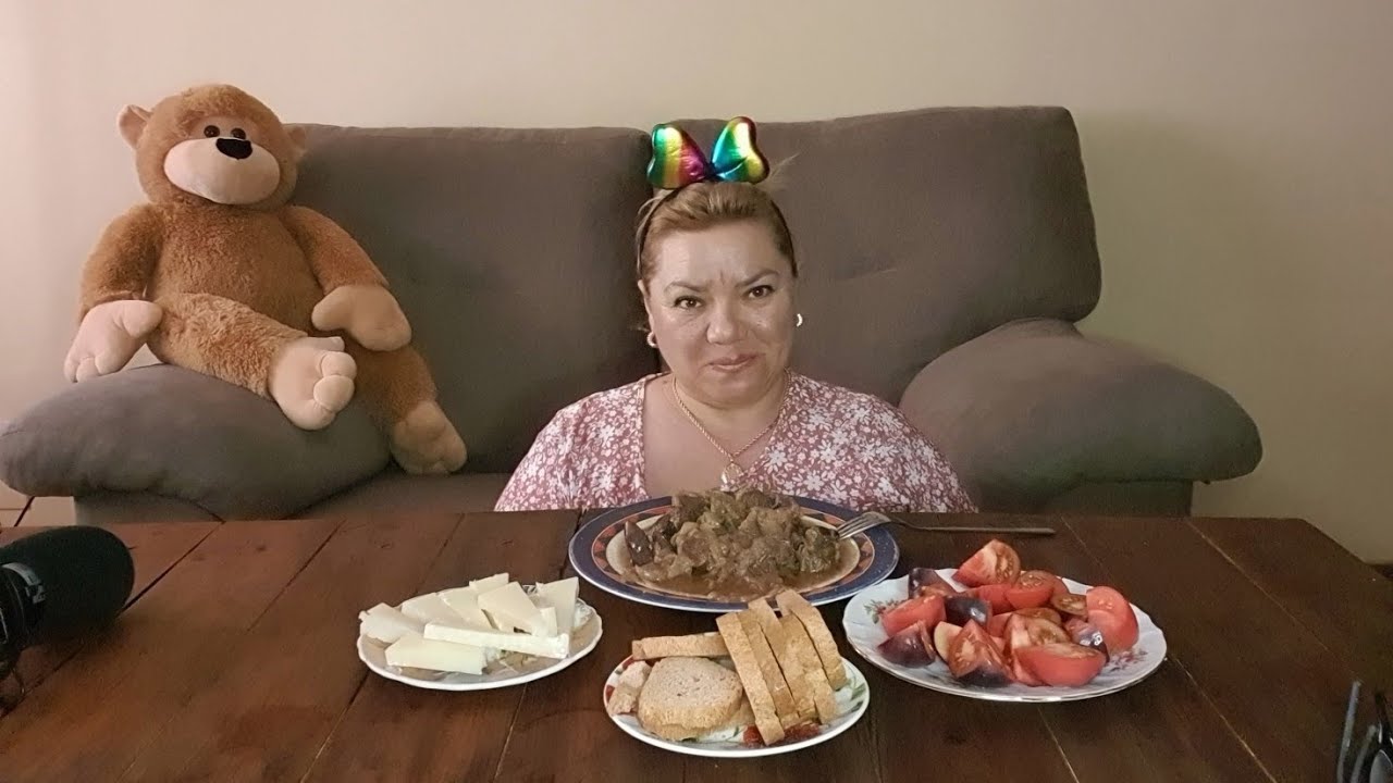 МУКБАНГ💢ЕСЛЕ ЛОПНУ КТО ВИНОВАТ?ЖРУ КАК БУЙВАЛ MUKBANG If I burst,who is to blame?eat like a buffalo