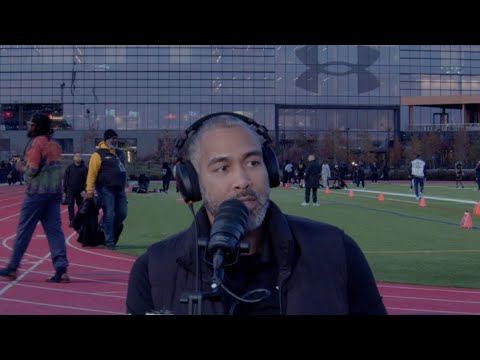 LEVEL UP Ep.17 | HIGH SCHOOL GAME DAY – 11/1/2025