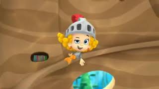 Bubble Guppies - Use That Shield