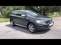 Volvo XC60 2.4 D5 R-Design ‘walk round’
