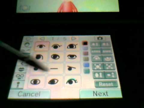 mii maker 3ds rom download