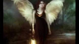 Aerosmith Angel