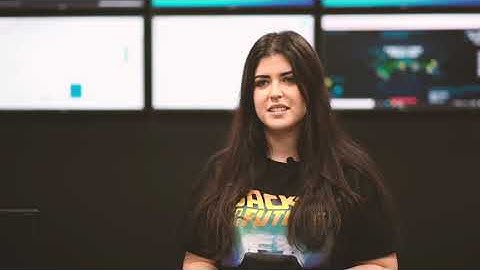 Joanne -  Certificate IV in Cyber Security