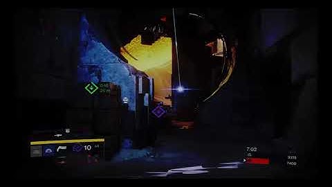 Goodbye - The Final Destiny 1 Montage