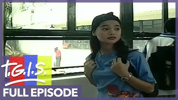 T.G.I.S.: Full Episode 105