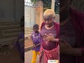 Lost opportunity 2 #laughnigeria #shortsstory #wicked #evil