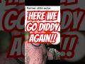 HERE WE GO DIDDY AGAIN!