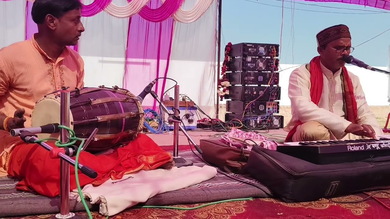 Hanuman Chalisa | New Hanuman Chalisa | Kushwaha Sound Rasulabad | Pappu Fauladi | Hanuman Chalisa 