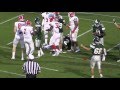 Westminster Football Hype vs. Redan