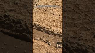 What Happened on Mars on Sol 1892?