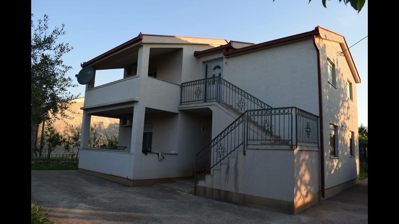 Imovina Milivoja Katnića i Zorana Lazovića - YouTube