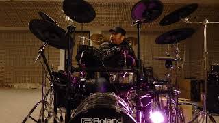 Arsen - Powairmind Introduction