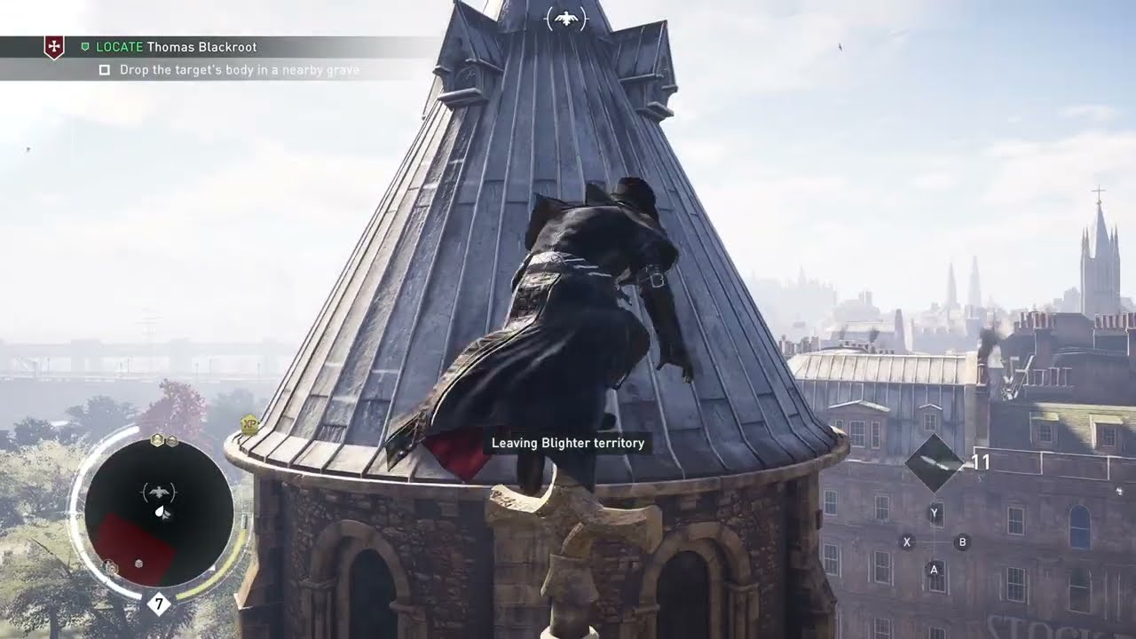 Assassin's Creed® Syndicate part 26  gameplay no commentary