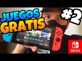 MEJORES JUEGOS para NINTENDO SWITCH 2021 - YouTube