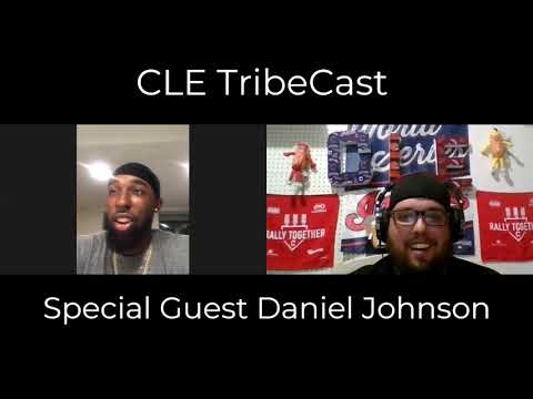 Stupid Juice with Daniel Johnson | Cle TribeCast | S1E15