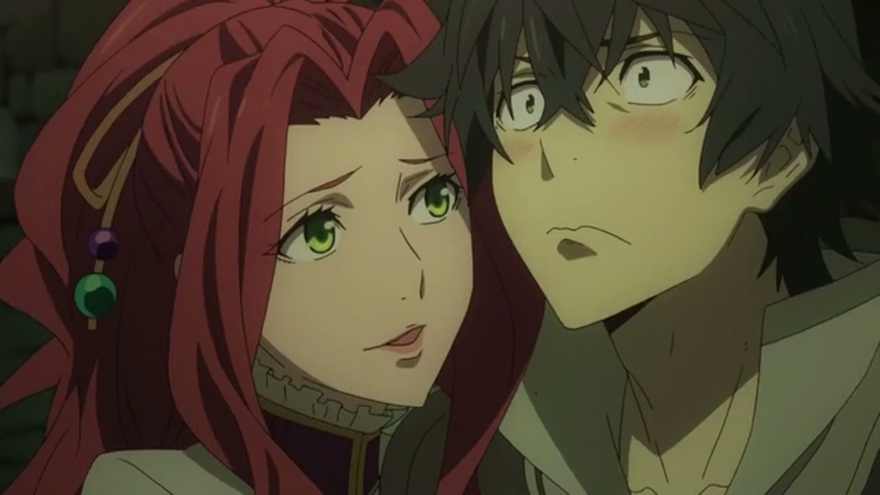 Аниме клип - братик