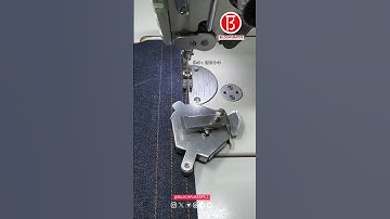 Sewing Tools And Tutorial Multifunctional magnet rules Part 17