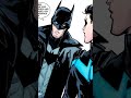 Nightwing &amp; Batgirl Got Married