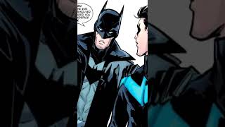 Nightwing &amp; Batgirl Got Married