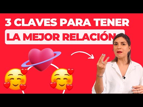 3 CLAVES para