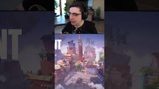 Controller Aim Is Same Thing As Cheating, Shroud On Cod Players.