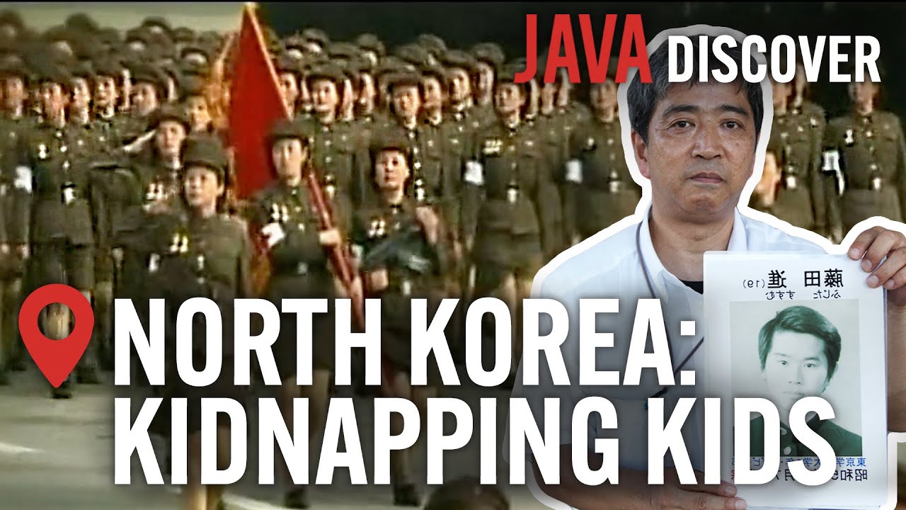 Kidnapped by North Korea: Stolen by Kim Jung Il's Secret Service