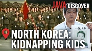 Kidnapped by North Korea: Stolen by Kim Jung Il's Secret Service