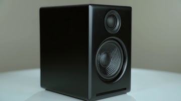 Audioengine A2+ Powered Speaker System – Audio Advisor