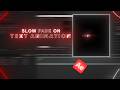 Slow Fade On TEXT ANIMATION | After Effects Tutorial | Annayeditz