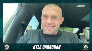 Kyle Carnohan: An Elite Transformation with Super Human Fathers.