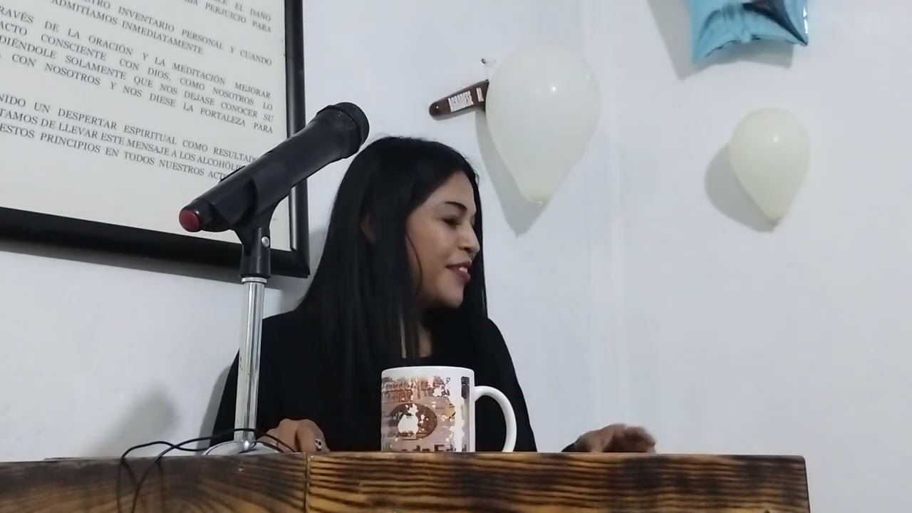 Magaly Duplán Ese tema Del amor