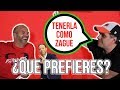 ¿Qué prefieres? Dr. García y Martinoli: Tenerla como Zague