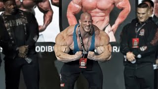 Download Lagu KRIZO'S ONGELOOFLIJKE TRANSFORMATIE VOOR MR OLYMPIA 2025 - KOMT DOMINEREN - MICHAL KRIZO MP3 Download Lagu KRIZO'S ONGELOOFLIJKE TRANSFORMATIE VOOR MR OLYMPIA 2025 - KOMT DOMINEREN - MICHAL KRIZO MP3