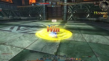 [C9PVP] Mana Crafter Infinite Grab Bug works in pvp too!