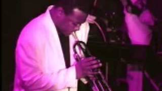 Wallace Roney &amp; Guilherme Vergueiro - Heineken Concerts - 1995