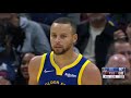 Stephen Curry Hits 9th 3-Pointer of the Game &amp; Drops 40 Points in 4th Qtr Comeback vs the Cavs 🔥