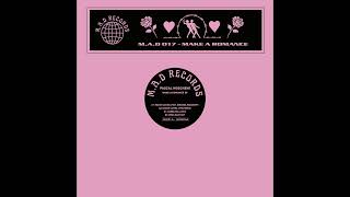 B1. Pascal Moscheni - Gambling & Arts [MAD017]