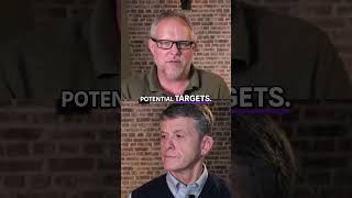 Ramping Up Threats: Protecting Churches and Schools. With @TheFallenApe-Theist