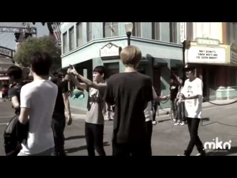 OPV Krisyeol เธอทำให้ฉันเสียใจ