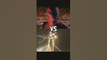 Thumbnail of Spiderman(Tobey) vs Sinister six #fyp #marvel #shorts #trending #mcu #trendingshorts #vs #spiderman