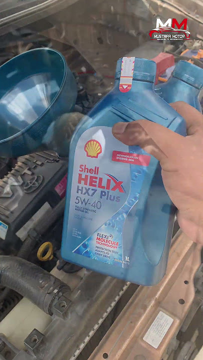 Innova Ganti Oli, Berapa Liter Seharusnya
