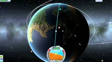 KSP to Mars episode 13: Jebediah