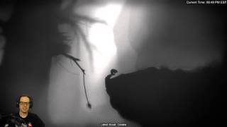 [FirstPlay] Megna Goes to Limbo! @MegnaGaming