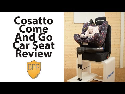 Cosatto Come And Go Car Seat Review Buggypramreviews You Cosatto Come And Go Car Seat Review