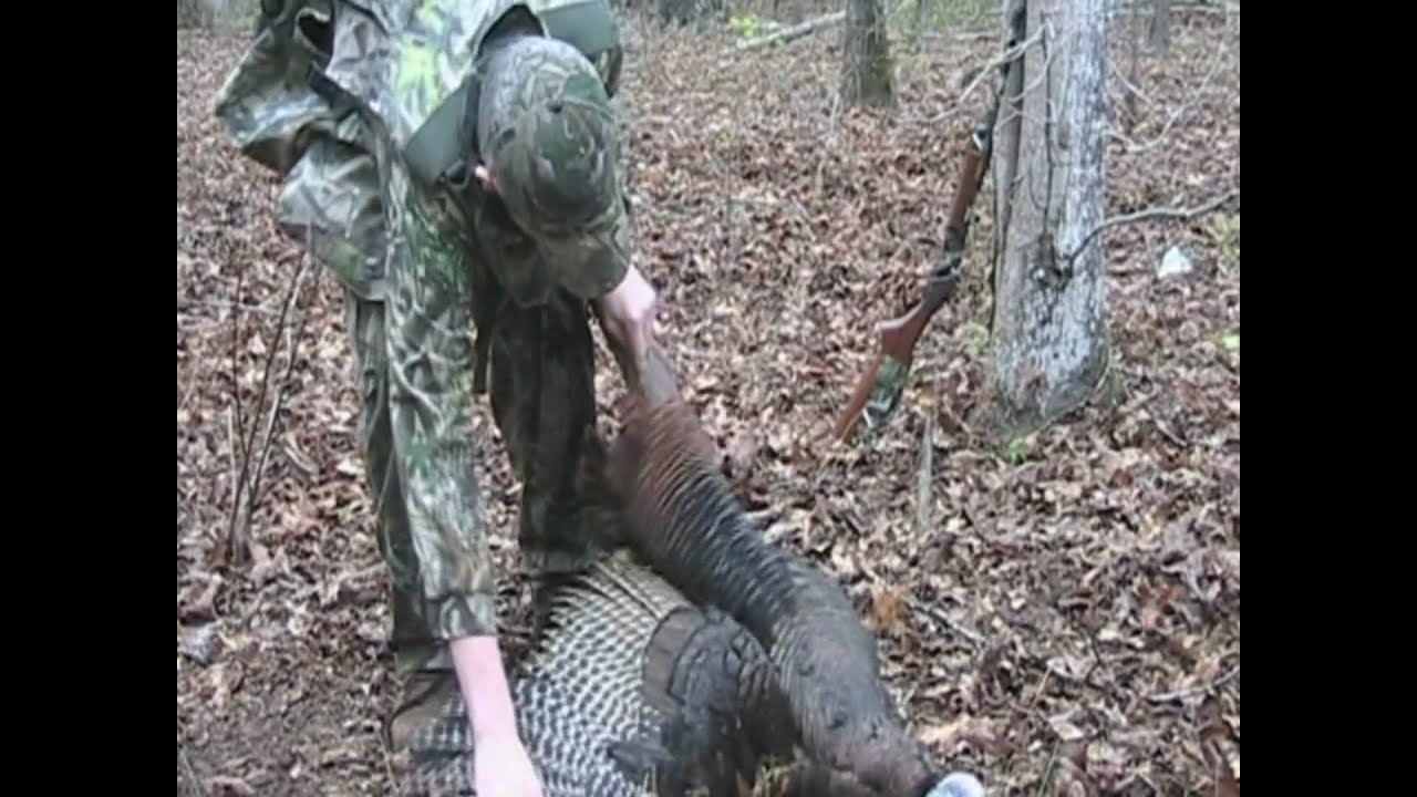 Alabama Turkey Hunt YouTube