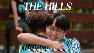 Bl Kanghan 𝗫 Sailom The Hills Dangerous Romance