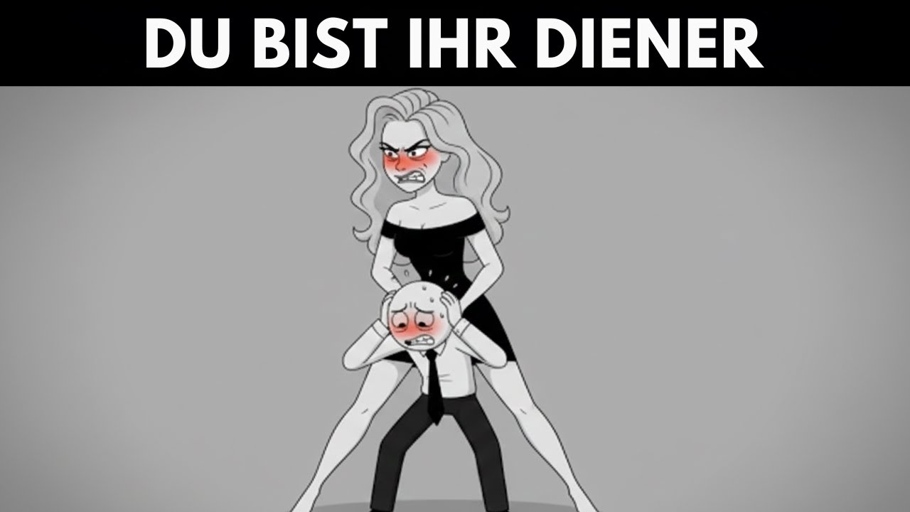 Frauen wollen dich nur aus einem einzigen Grund – hier ist er