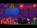 布団ちゃんの『新年テラリアCalamity Mod』Part1
